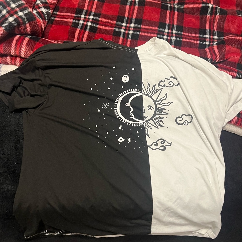 shein shirt